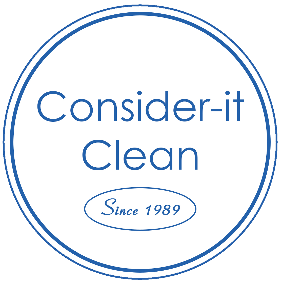 Consider-it Clean carpet cleaning Victoria BC