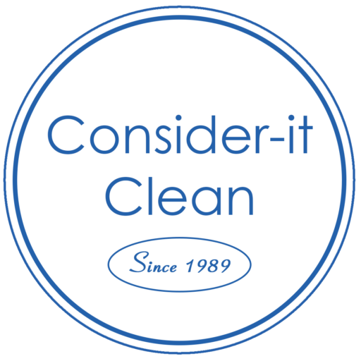 Carpet Cleaning Victoria BC by Consider-it Clean