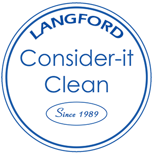 Carpet Cleaning Langford BC Consider-it-Clean