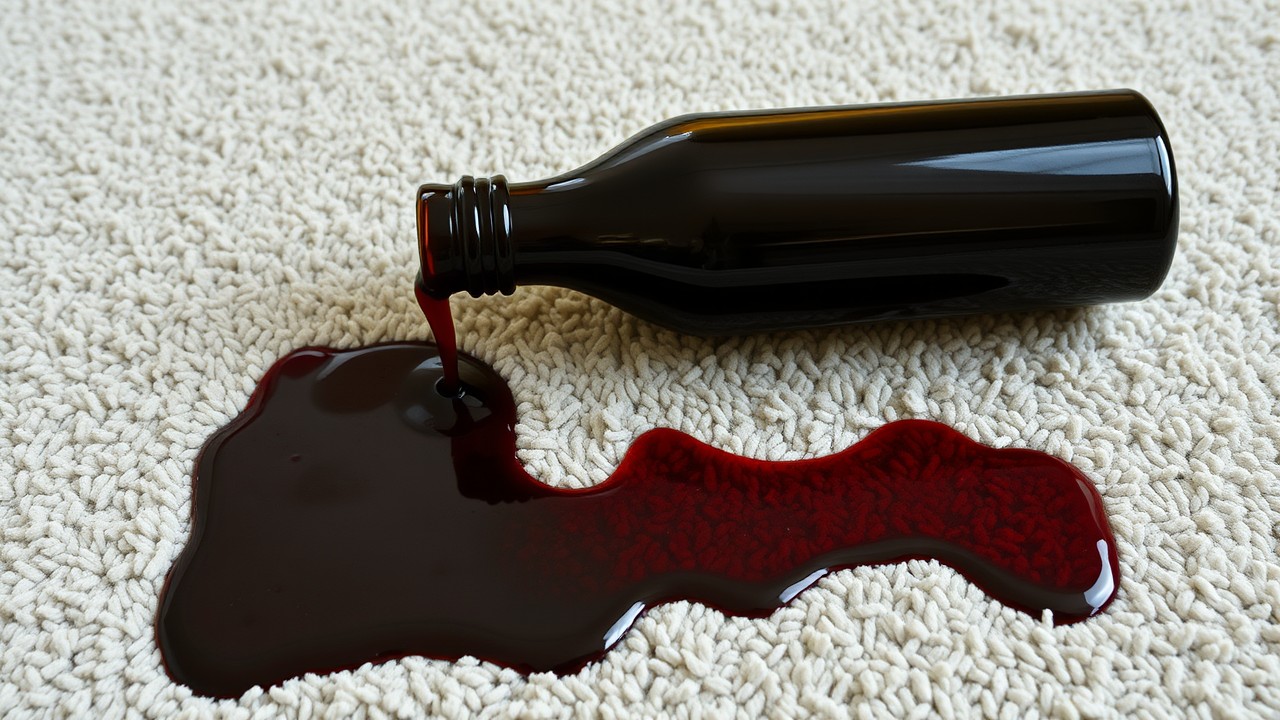 get soy sauce out of carpet - consider it clean carpet cleaning Victoria bc