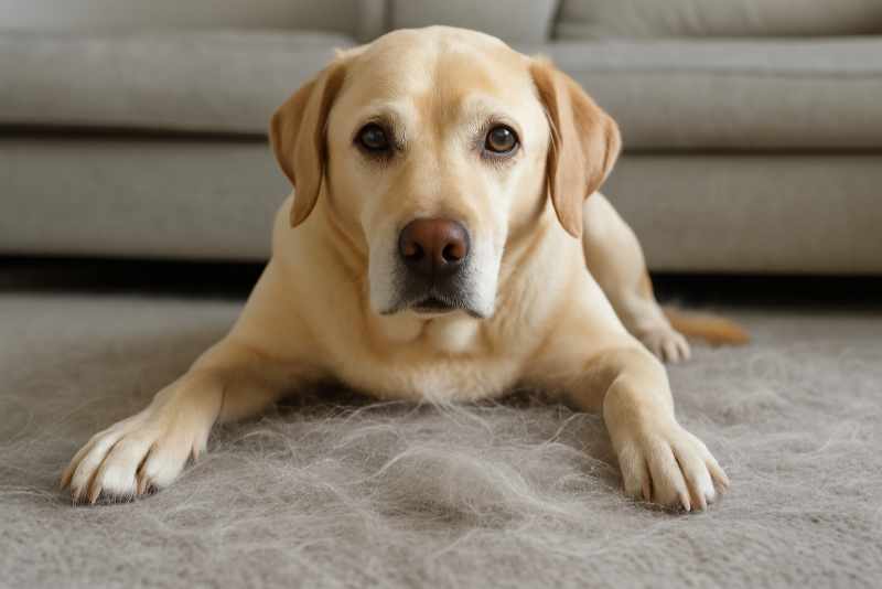 pet hair on carpets carpet cleaning esquimalt by consider it clean
