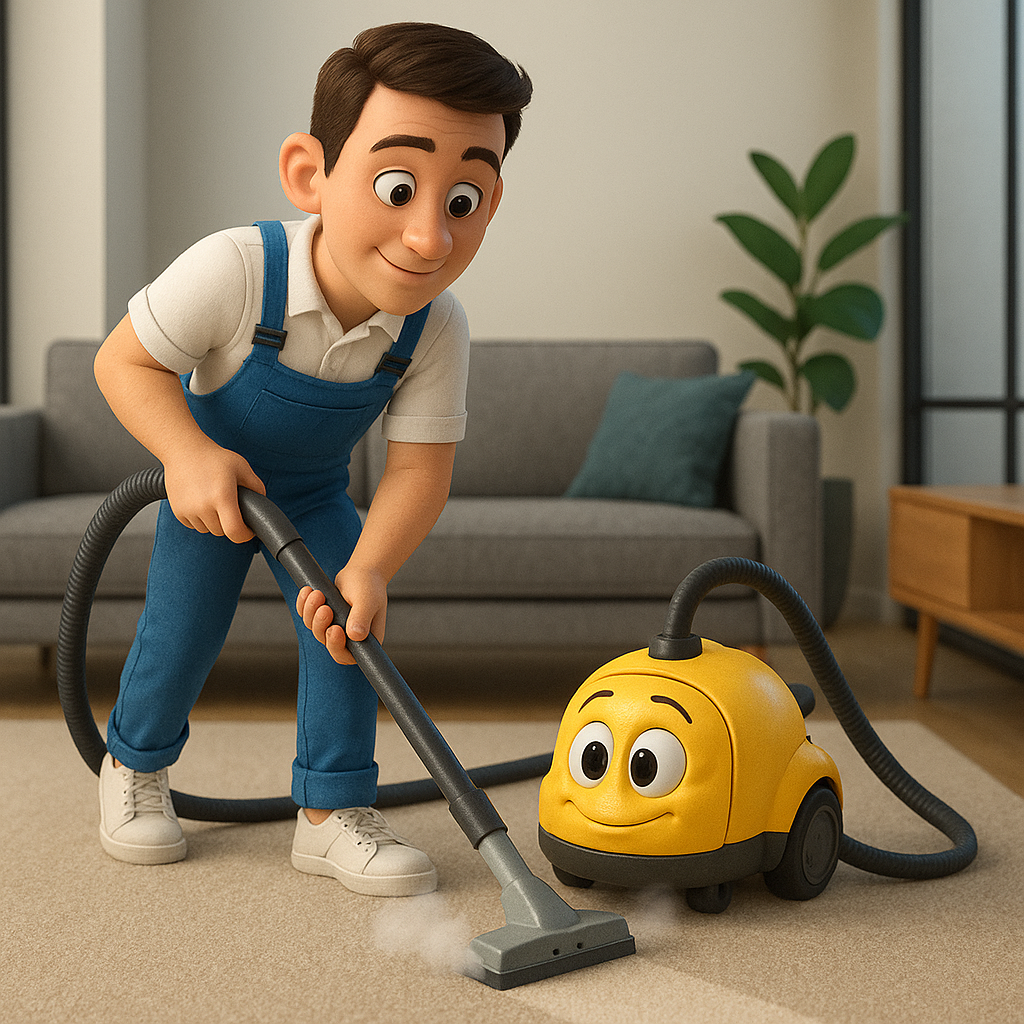 Steam cleaning - carpet cleaning Esquimalt Bc Consider-it Clean