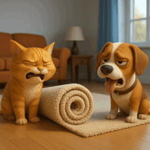 How long does new carpet smell last - consider it clean carpet cleaning Esquimalt BC