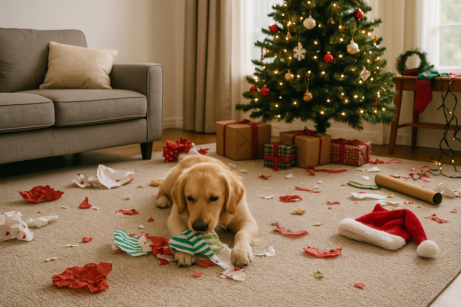 Post holiday carpet cleaning - carpet cleaning Victoria BC Consider-it Clean