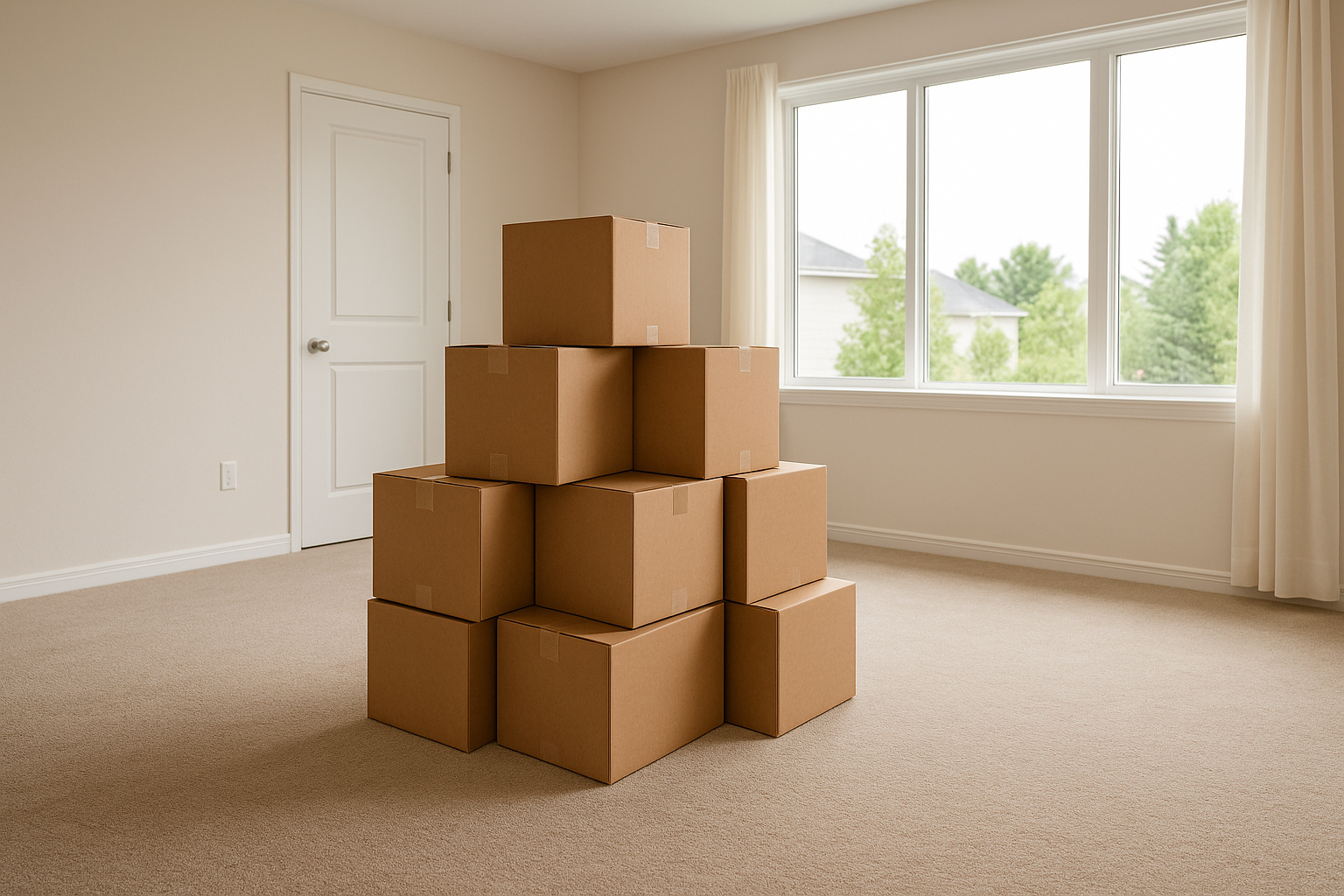 move-in carpet cleaning - carpet cleaning Victoria BC Consider-it Clean