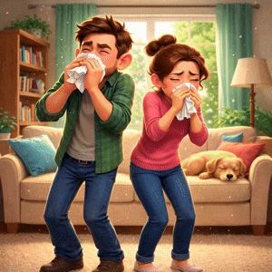 carpet cleaning air quality victoria BC by Consideritclean