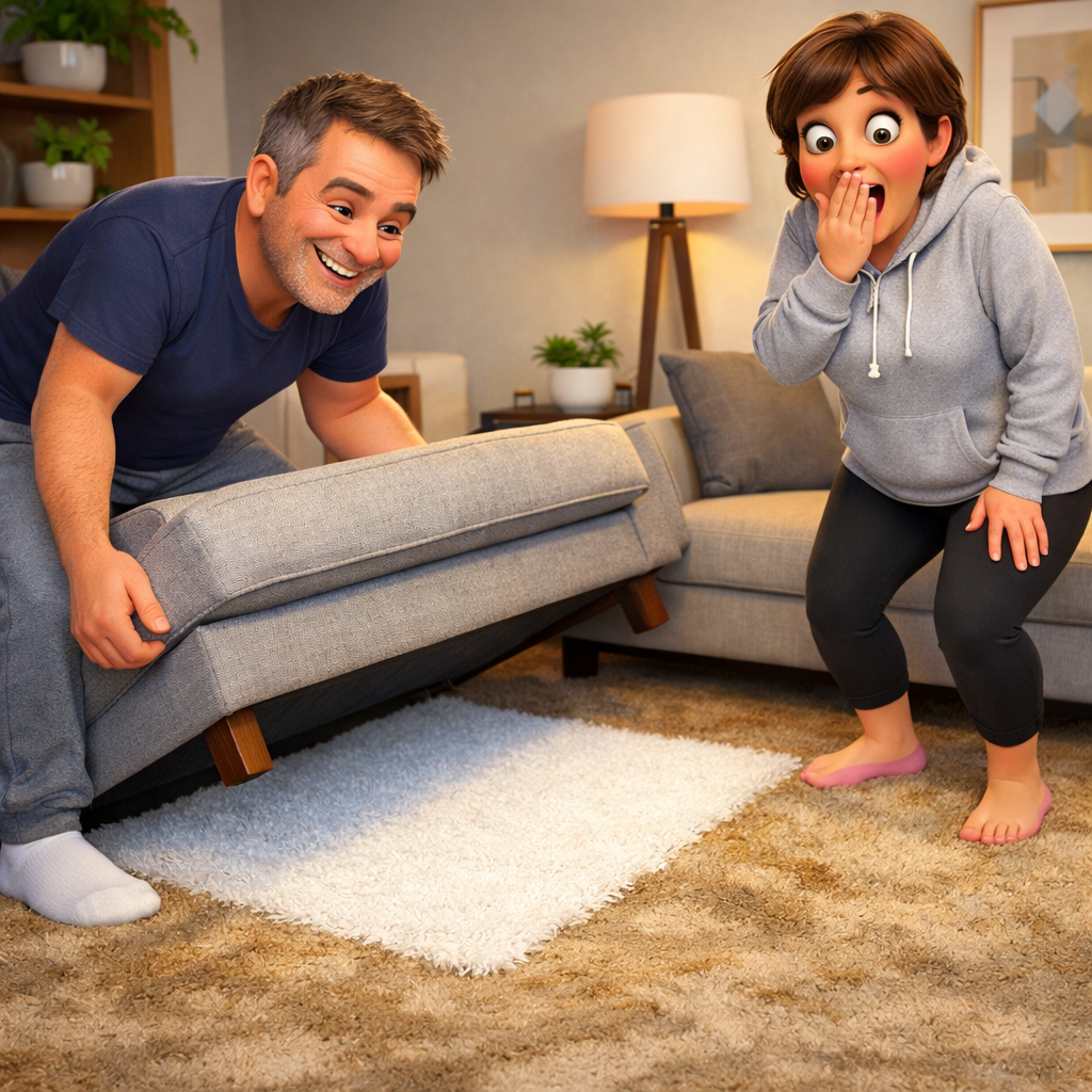 Signs Your Carpet Needs Cleaning 