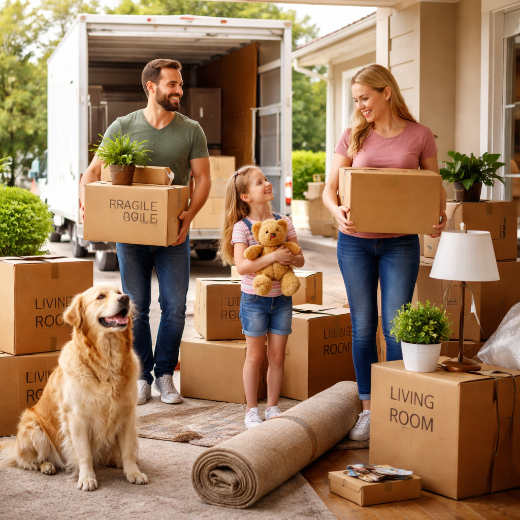 move in move out carpet cleaning victoria bc by Consider-It Clean Carpet Cleaning