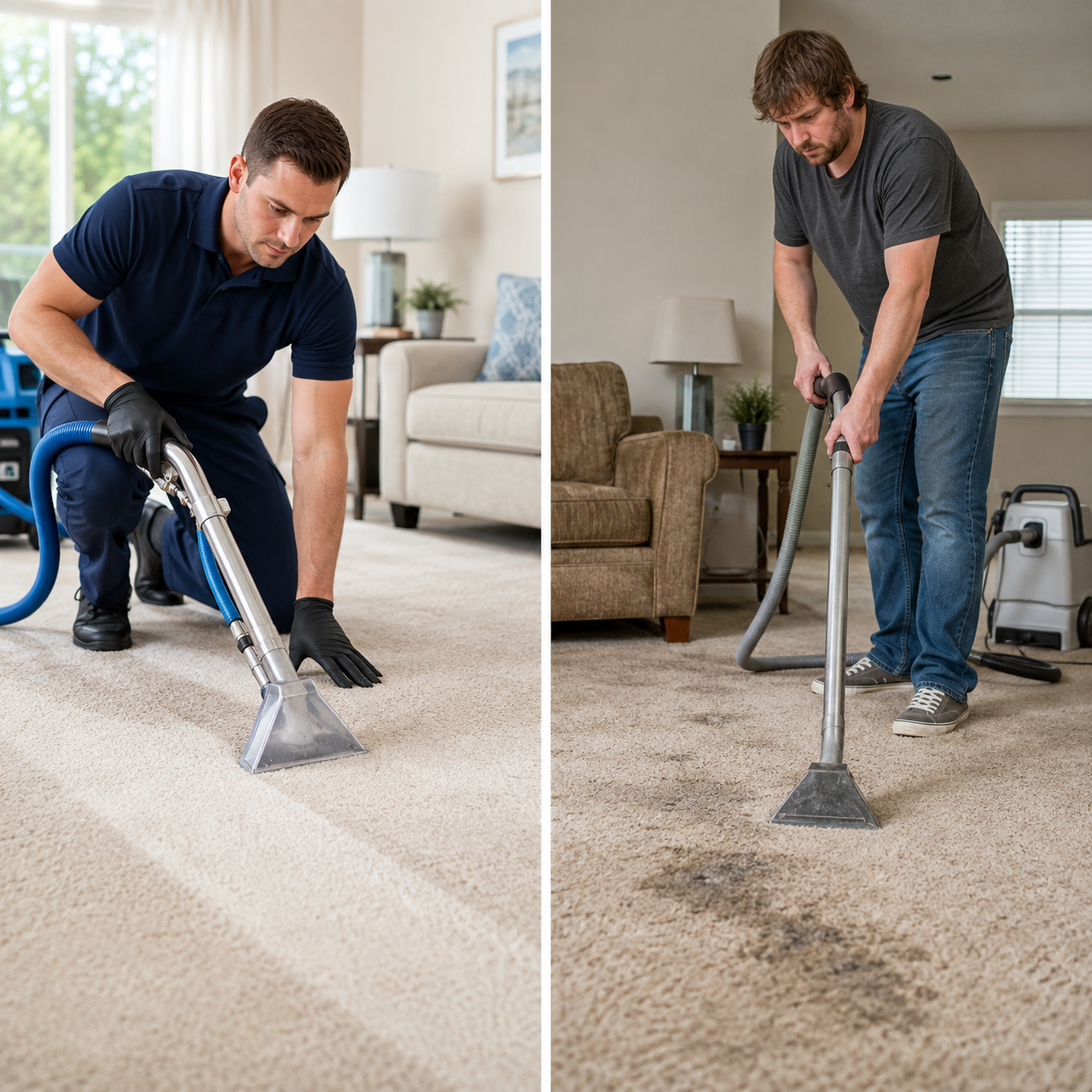 trained carpet cleaner consider it clean carpet leaning victoria bc